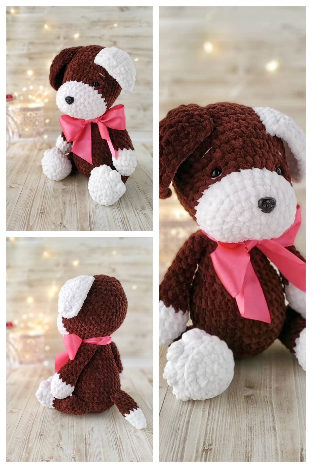 Amigurumi Dog Keychain Free Crochet Patterns Free Amigurumi Patterns