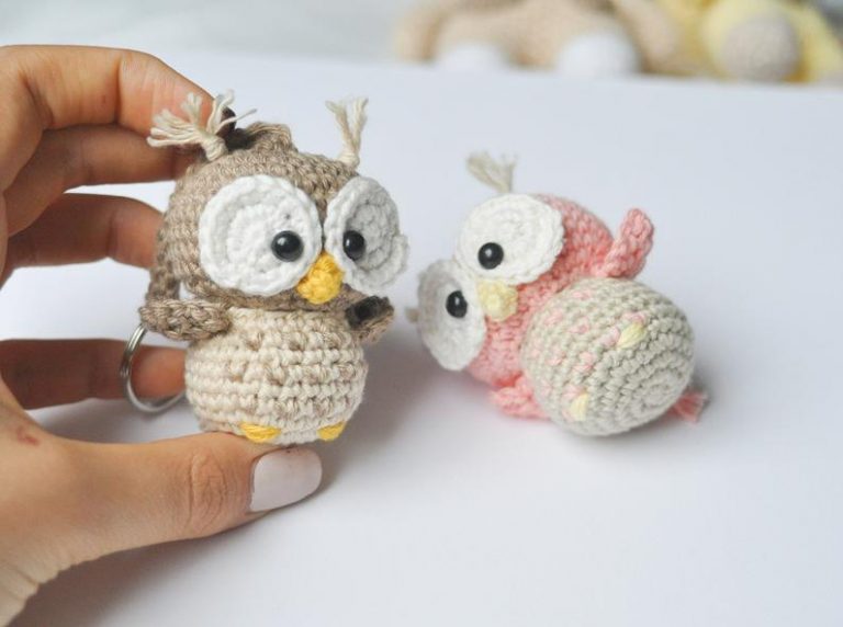 Amigurumi Frankie Keychain Free Crochet Patterns Free Amigurumi Patterns