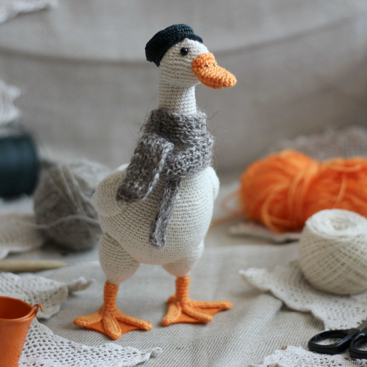 Amigurumi Mother Goose Free Crochet Patterns Free Amigurumi Patterns