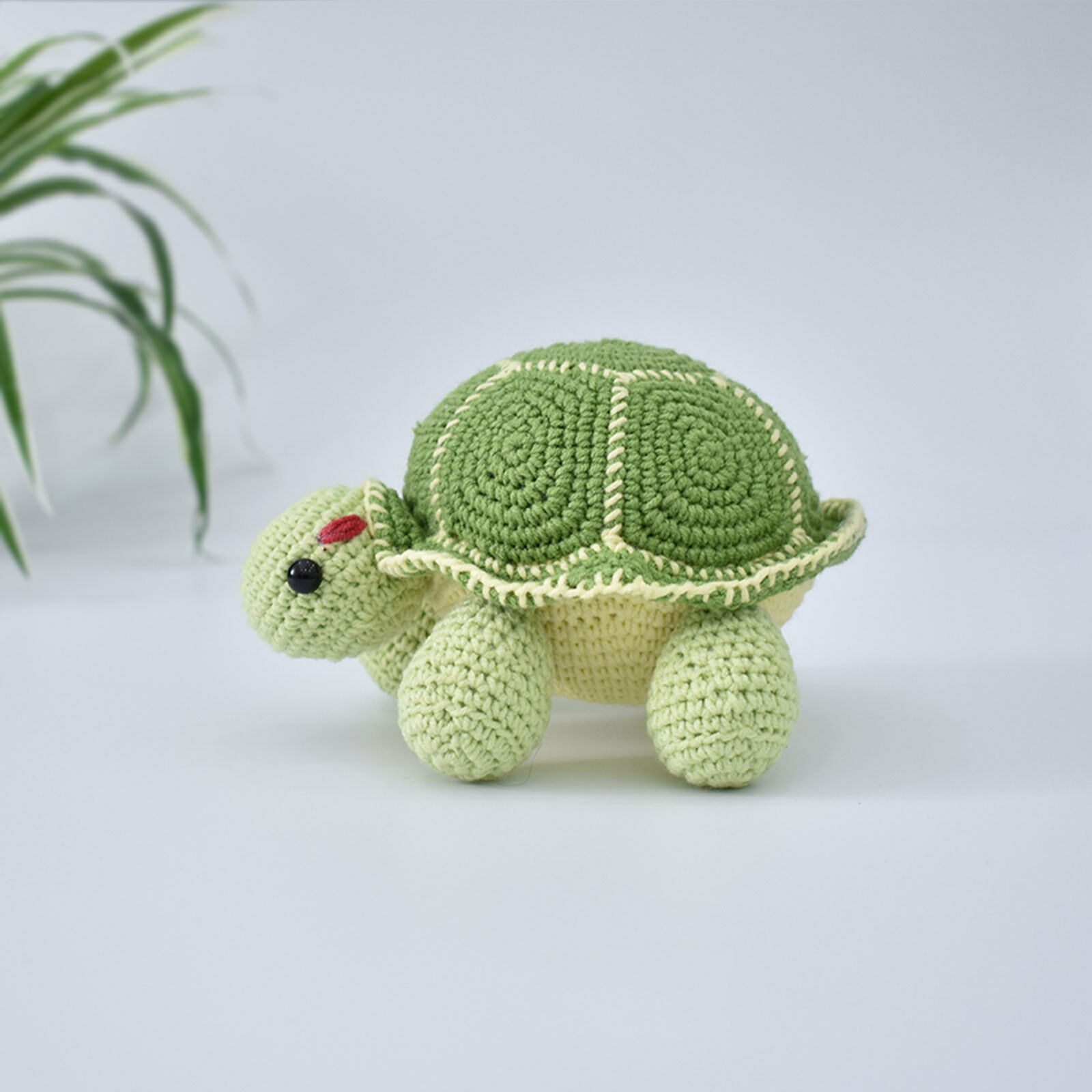 Amigurumi Cute Turtle Free Crochet Patterns – Free Amigurumi Patterns