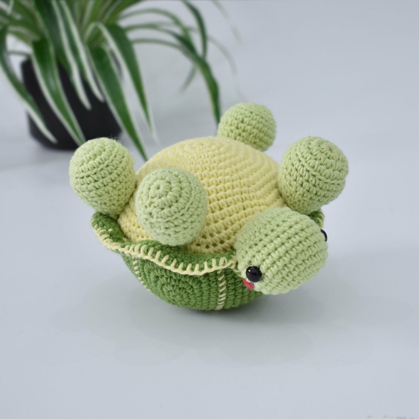 Amigurumi Cute Turtle Free Crochet Patterns – Free Amigurumi Patterns