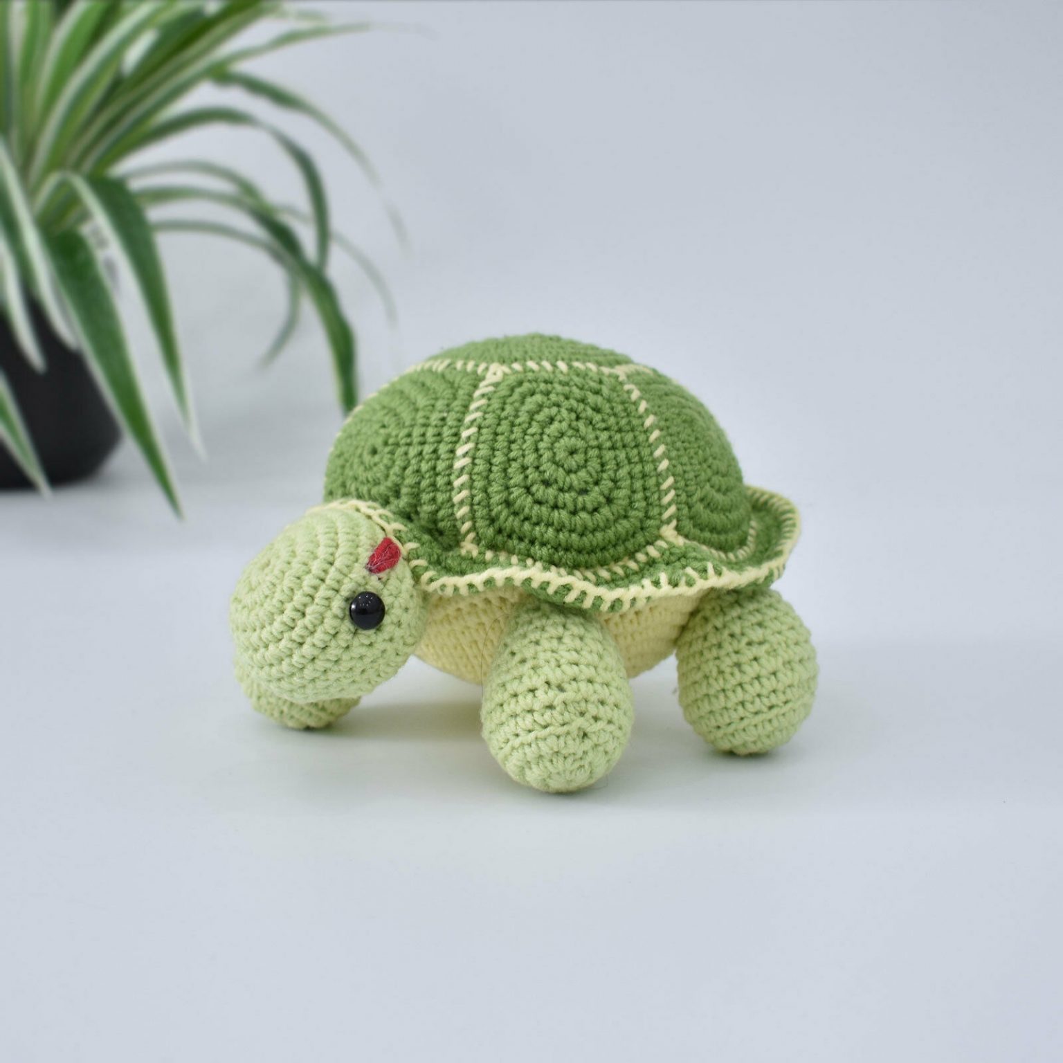 Amigurumi Cute Turtle Free Crochet Patterns Free Amigurumi Patterns